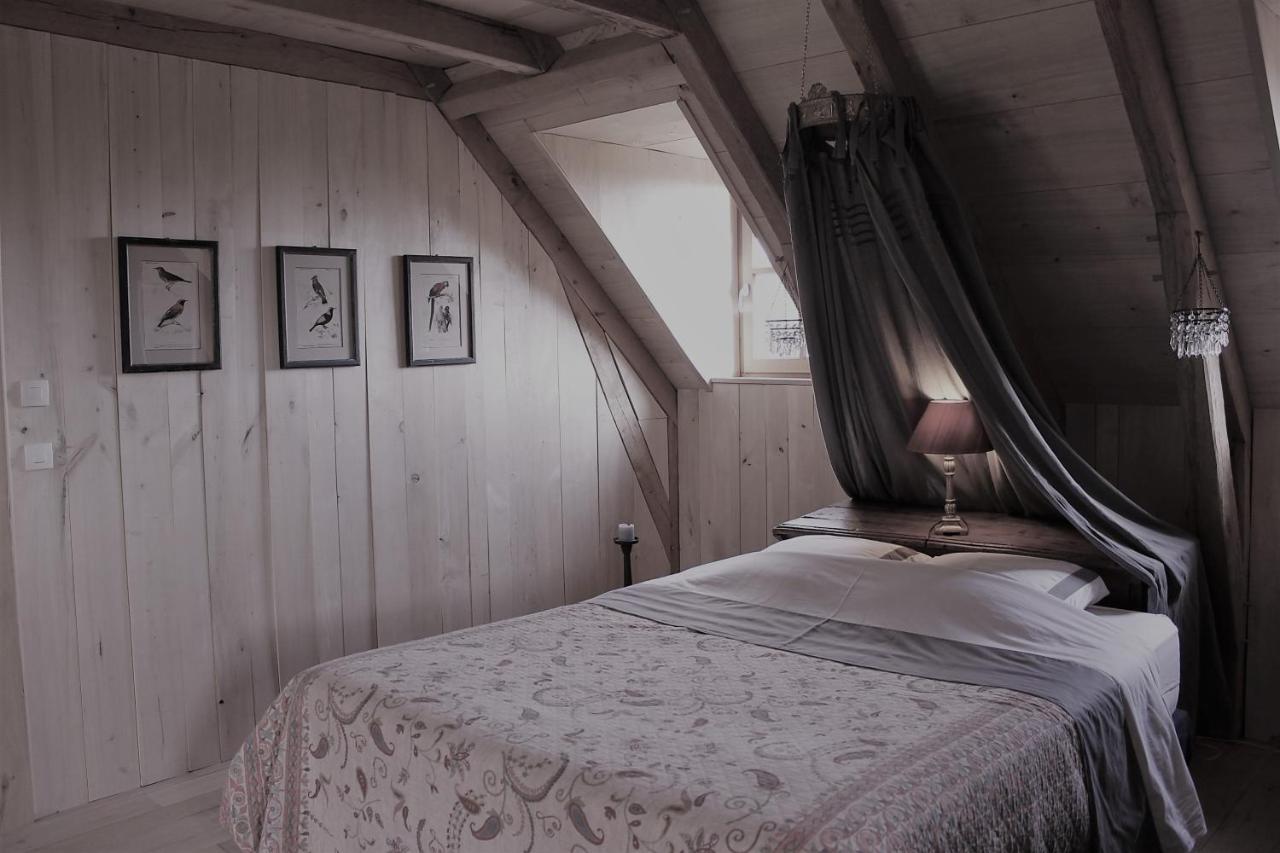Les Terrasses De Labade Gite Et Chambres D'Hotes Coubisou Exteriör bild
