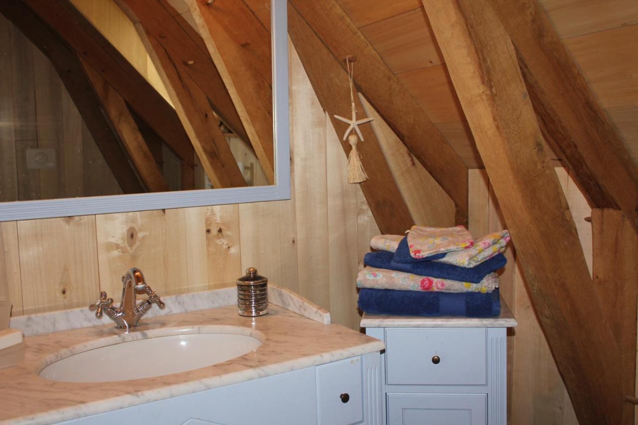 Les Terrasses De Labade Gite Et Chambres D'Hotes Coubisou Exteriör bild